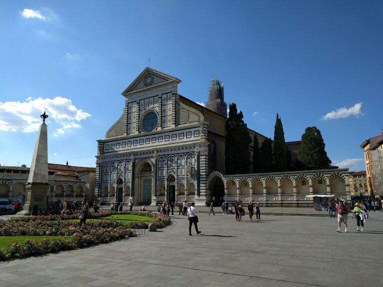 Curiosidades incríveis sobre Florença