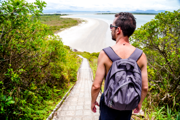Pousadas na Ilha do Mel: conheça as melhores pousadas para sua viagem