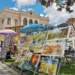 Feirinha do Largo da Ordem em Curitiba