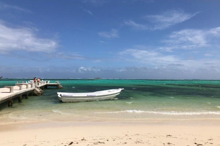 Onde ficar e o que fazer em Punta Cana