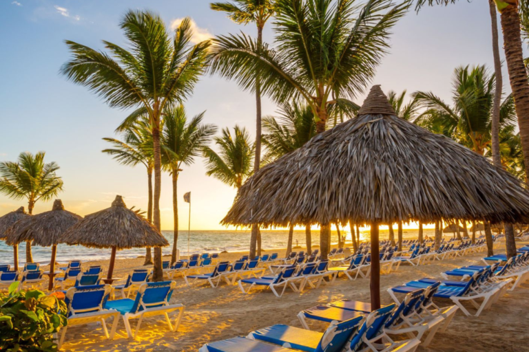 Onde ficar e o que fazer em Punta Cana