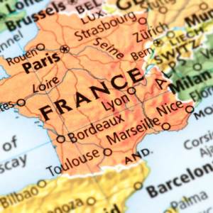 França: o país mais visitado do mundo