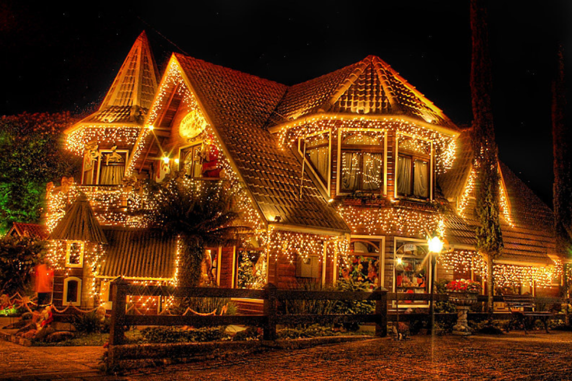 Gramado no Natal Luz: Guia Completo com Roteiro!