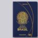 Medidas de segurança aprimoram o novo passaporte brasileiro