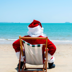 6 Destinos para passar o Natal no Brasil