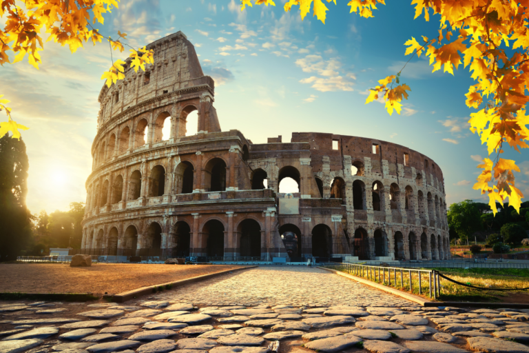 Conheça 5 curiosidades sobre a Itália