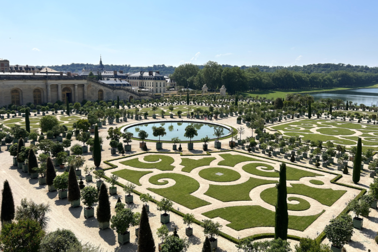 O que fazer em Paris