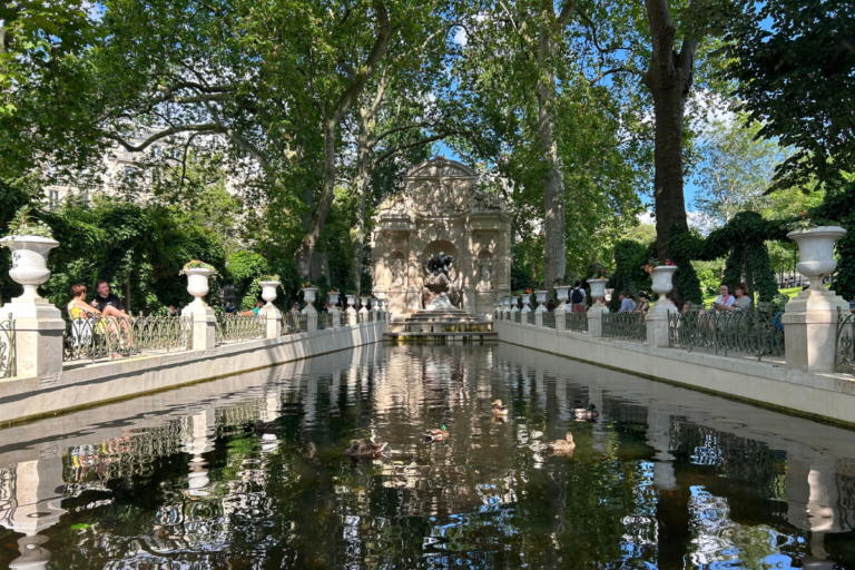 O que fazer em Paris