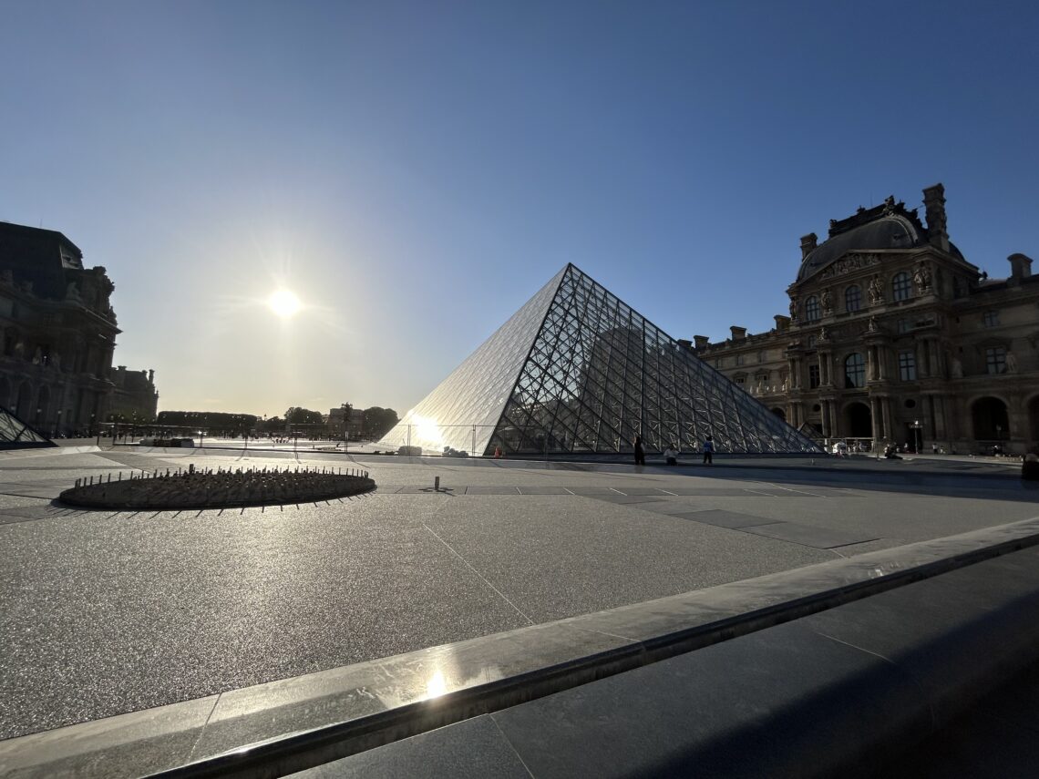 O que fazer em Paris