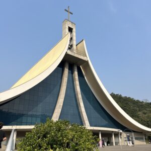 Nova Trento: capital catarinense do turismo religioso